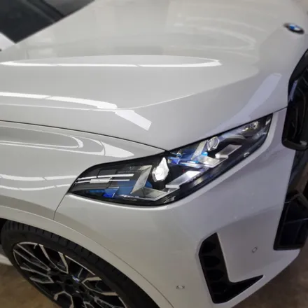 부천 BMW 랩핑 전문점 반타블랙 X6 MSP 기존 랩핑 제거 / 경기 부천