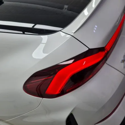 부천 BMW 랩핑 전문점 반타블랙 X6 MSP 기존 랩핑 제거 / 경기 부천