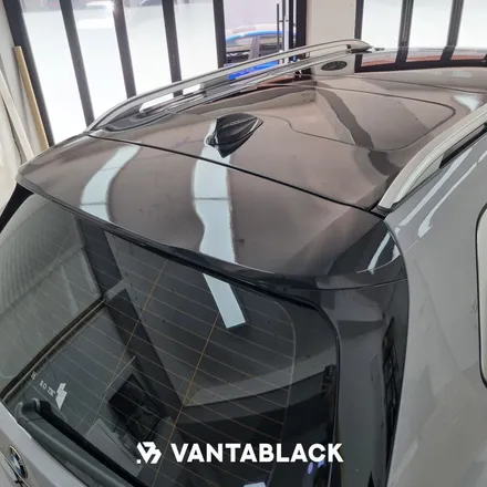 김포랩핑 반타블랙 BMW X7 고광택 나르도그레이 전체랩핑 공구리랩핑 시멘트랩핑 / 경기 부천