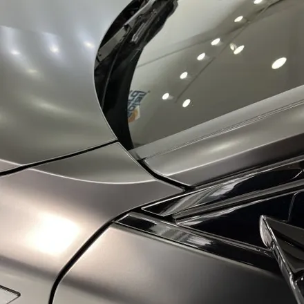 BMW G82 M4 사틴블랙 전체랩핑 / 남자들의로망 / M뽕맞다 / 반무광블랙 / 부천랩핑 / 인천랩핑 / 경기 부천