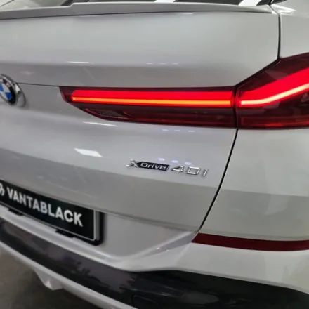 부천 BMW 랩핑 전문점 반타블랙 X6 MSP 기존 랩핑 제거 / 경기 부천