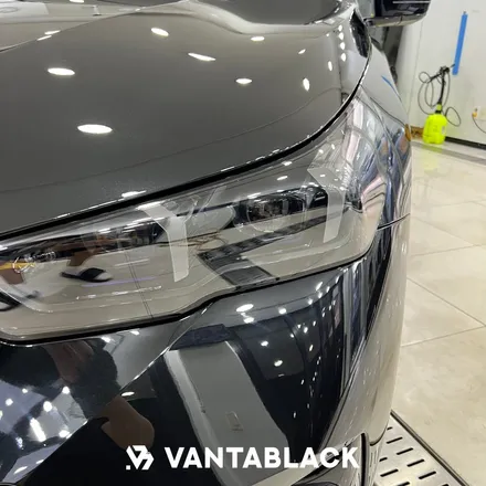 BMW 5시리즈 i5 클리프디자인 옥타곤 전체PPF 시공 / 부천PPF전문점 반타블랙 / 경기 부천