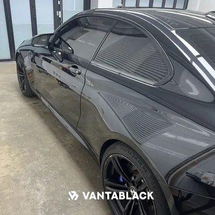 부천PPF BMW M2 전체무광PPF 수명기간이 지나 제거 / 경기 부천