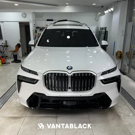 부천PPF BMW X7 고급차엔 PPF 선택이 아닌 필수입니다. / 경기 부천