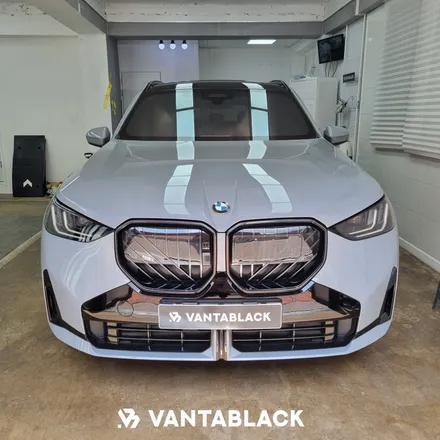 부천PPF BMW X3 신차 전체PPF 시공으로 도장면 보호와 광빨 업그레이드 / 경기 부천