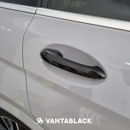 김포랩핑 반타블랙 BMW X7 고광택 나르도그레이 전체랩핑 공구리랩핑 시멘트랩핑 / 경기 부천
