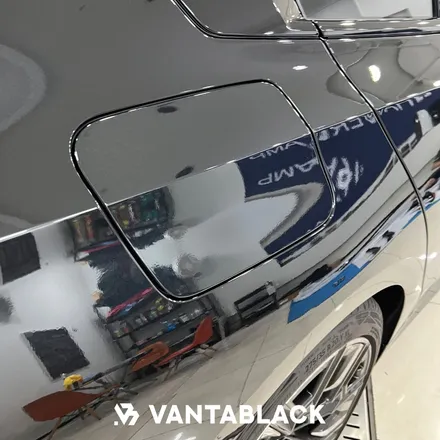 BMW 5시리즈 i5 클리프디자인 옥타곤 전체PPF 시공 / 부천PPF전문점 반타블랙 / 경기 부천