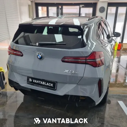 부천PPF BMW X3 신차 전체PPF 시공으로 도장면 보호와 광빨 업그레이드 / 경기 부천