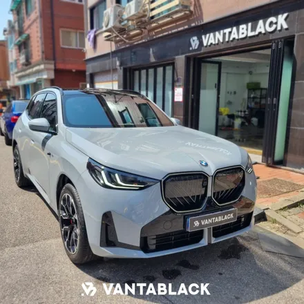 부천PPF BMW X3 신차 전체PPF 시공으로 도장면 보호와 광빨 업그레이드 / 경기 부천
