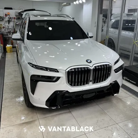 부천PPF BMW X7 고급차엔 PPF 선택이 아닌 필수입니다. / 경기 부천