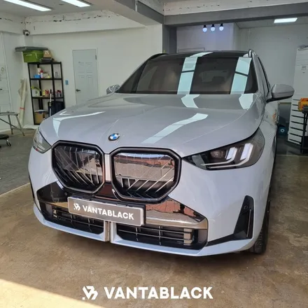 부천PPF BMW X3 신차 전체PPF 시공으로 도장면 보호와 광빨 업그레이드 / 경기 부천