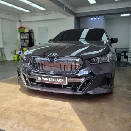 인천PPF BMW 5시리즈 G60 신차 출고 전체PPF / 경기 부천