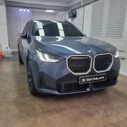 인천랩핑 BMW X3 신차 디스플레이 지문방지 PPF 시공 / 경기 부천