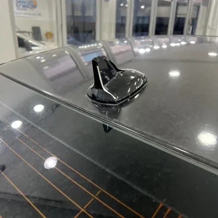 목동랩핑 벤츠 CLS 63 amg 사틴블랙 전체랩핑 크롬죽이기 반무광블랙 검정색랩핑 / 경기 부천