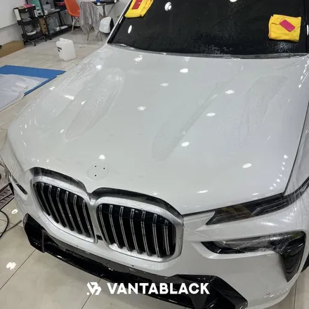 부천PPF BMW X7 고급차엔 PPF 선택이 아닌 필수입니다. / 경기 부천