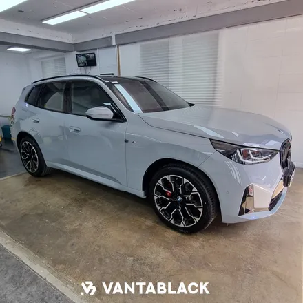 부천PPF BMW X3 신차 전체PPF 시공으로 도장면 보호와 광빨 업그레이드 / 경기 부천