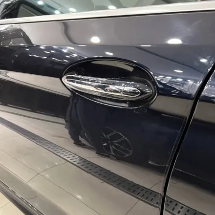 BMW 5시리즈 530i 크롬죽이기 / 역시크롬은죽여야차가이뻐져요 / 크롬지우기 / 크롬딜리트 / 크롬살리진못하나 / 부천랩핑 / 인천랩핑 / 경기 부천