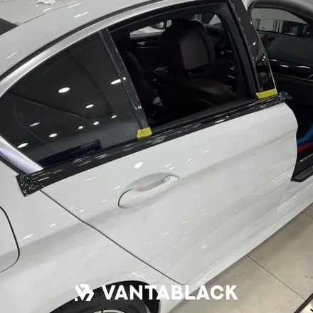 BMW 5시리즈 / G30 / 크롬죽이기 / 생활보호PPF 시공 / 경기 부천