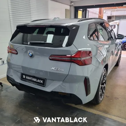 부천PPF BMW X3 신차 전체PPF 시공으로 도장면 보호와 광빨 업그레이드 / 경기 부천