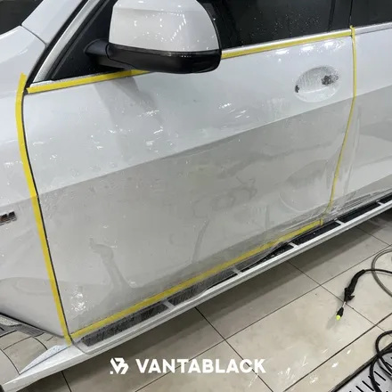 부천PPF BMW X7 고급차엔 PPF 선택이 아닌 필수입니다. / 경기 부천