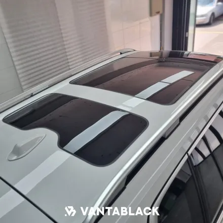 김포PPF BMW X7 썬루프 썬팅 대신 열차단PPF 시공하는 이유 / 경기 부천