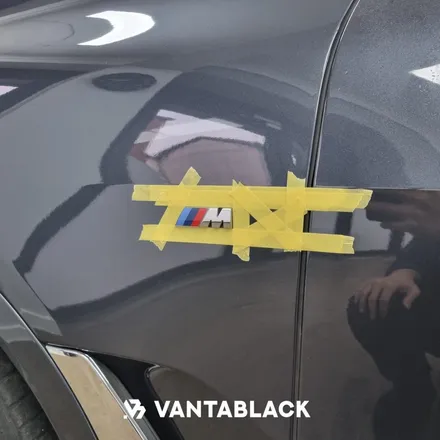 김포랩핑 반타블랙 BMW X7 고광택 나르도그레이 전체랩핑 공구리랩핑 시멘트랩핑 / 경기 부천