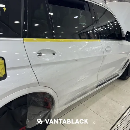 부천PPF BMW X7 고급차엔 PPF 선택이 아닌 필수입니다. / 경기 부천