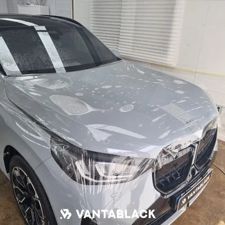 부천PPF BMW X3 신차 전체PPF 시공으로 도장면 보호와 광빨 업그레이드 / 경기 부천