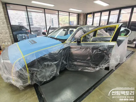 BMW520i 솔라가드 퀀텀 열차단 반사필름 시공후기 / 솔라가드프리미엄 / 광명시흥금천박달썬팅 /썬팅맛집 / 썬팅후기 / 틴팅시공 / BMW썬팅 / 안양 박달동