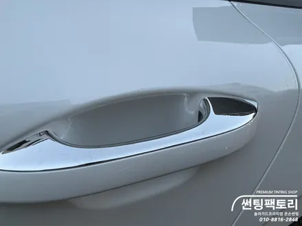 K5 솔라가드 프리미엄 퀀텀 신차패키지 시공 / 안양 박달동