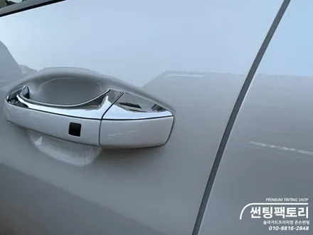 K5 솔라가드 프리미엄 퀀텀 신차패키지 시공 / 안양 박달동