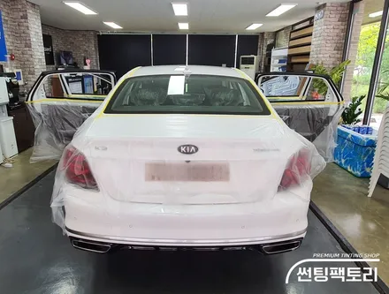 【K9】솔라가드프리미엄 퀀텀 시공후기/안양썬팅전문점/솔라가드/존슨썬팅 박달점/안양틴팅샵/썬팅팩토리 / 안양 박달동