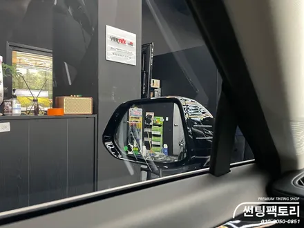 현대 그랜저 GN7 솔라가드 프리미엄 제니스 추천 이유 / 안양 박달동