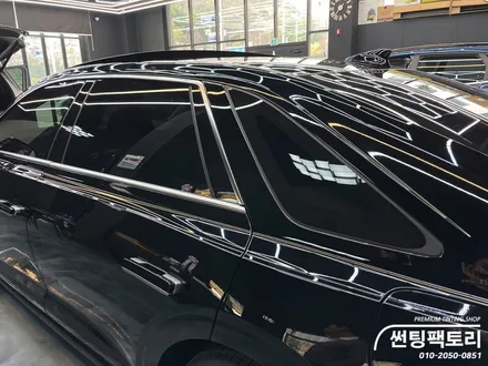현대 그랜저 솔라가드 프리미엄 제니스 IR 시공 이벤트! / 안양 박달동