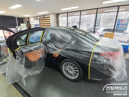 BMW520i 솔라가드 퀀텀 열차단 반사필름 시공후기 / 솔라가드프리미엄 / 광명시흥금천박달썬팅 /썬팅맛집 / 썬팅후기 / 틴팅시공 / BMW썬팅 / 안양 박달동