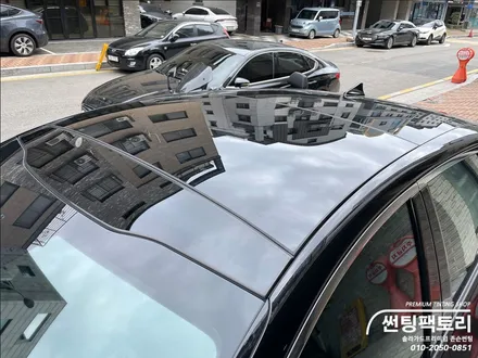기아 K5 솔라가드 프리미엄 신차패키지 시공 / 안양 박달동