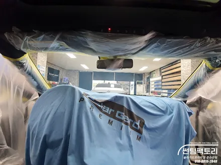 벤츠 E250 솔라가드 퀀텀 / 전면28%, 측후면14% / 아이나비QXD5000 / 에코파워팩10C 보조배터리 / 솔라가드프리미엄 만안점 / 썬팅팩토리 / 존슨썬팅 / 안양썬팅 / 안양 박달동