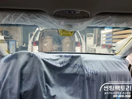 【K9】존슨 SE+ 썬팅후기/안양썬팅전문점/솔라가드/존슨썬팅 박달점/안양틴팅샵/썬팅팩토리 / 안양 박달동