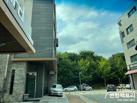 팰리세이드 페이스 리프트 루마 버텍스 900 700 신차 틴팅 시공 / 안양 박달동