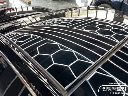 현대 그랜저 솔라가드 프리미엄 제니스 IR 시공 이벤트! / 안양 박달동