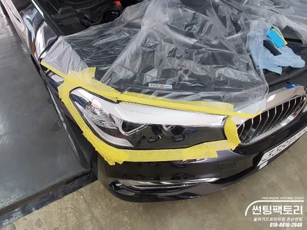 BMW520i 솔라가드 퀀텀 열차단 반사필름 시공후기 / 솔라가드프리미엄 / 광명시흥금천박달썬팅 /썬팅맛집 / 썬팅후기 / 틴팅시공 / BMW썬팅 / 안양 박달동