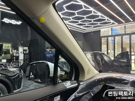 기아 카니발 버텍스 농도 추천 / 안양 박달동