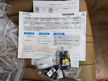 안양 썬팅 G80 신차, 루마버텍스 900 / 700 으로 차원이 다른 썬팅 / 안양 박달동