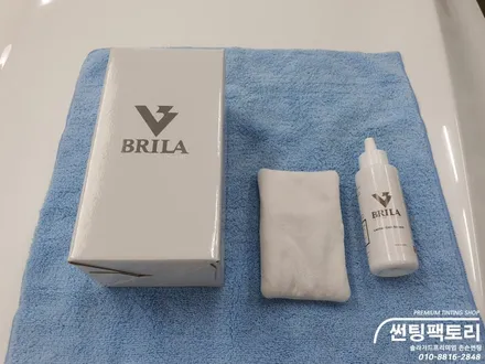 제네시스GV70 존슨썬팅 / 전면 XR35% 측후면 XR15% / 아이나비 QXD5000 / 브릴라 가죽코팅 / 존슨썬팅 박달점 / 솔라가드프리미엄 만안점 / 썬팅전문점 / 안양 박달동