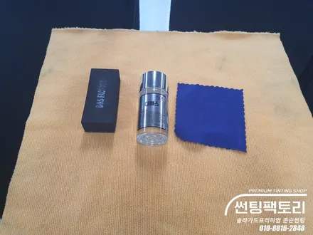 최강 SUV 모하비 안양 존슨썬팅R 신차패키지로 풀셋업!▶ / 안양 박달동
