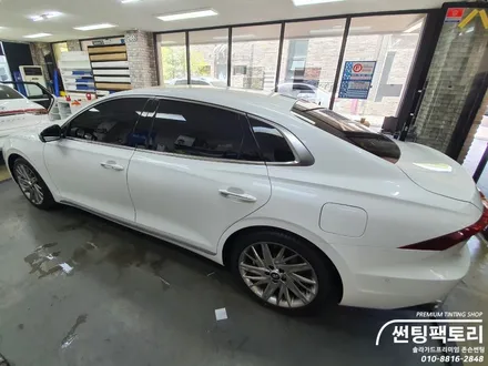 그랜져 존슨썬팅R / 전면35% 측후면15% / 존슨썬팅 박달점 / 솔라가드프리미엄 만안점 / 썬팅팩토리 / 존슨썬팅 / 안양썬팅전문점/ 신차패키지 / 신차검수 / 안양 박달동