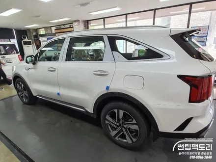 쏘렌토 MQ4 솔라가드 퀀텀 / 전면19%,측후면8% / 아이나비QXD5000 / 아이볼트 보조배터리 / 솔라가드프리미엄 만안점 / 썬팅팩토리 / 존슨썬팅 / 안양썬팅 / 안양틴팅 / 안양 박달동
