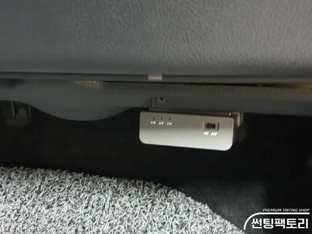 최강 SUV 모하비 안양 존슨썬팅R 신차패키지로 풀셋업!▶ / 안양 박달동