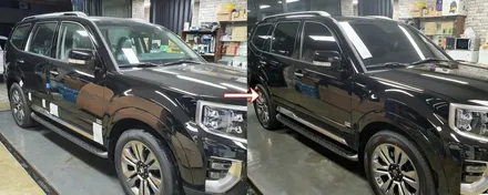 최강 SUV 모하비 안양 존슨썬팅R 신차패키지로 풀셋업!▶ / 안양 박달동