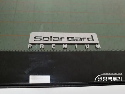 【K9】솔라가드프리미엄 퀀텀 시공후기/안양썬팅전문점/솔라가드/존슨썬팅 박달점/안양틴팅샵/썬팅팩토리 / 안양 박달동